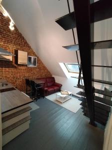 Appartements Le Cosy : photos des chambres