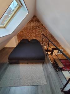 Appartements Le Cosy : photos des chambres