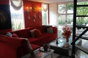 Cabaña Campestre Flamingo Paipa Boyaca