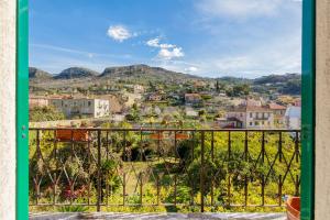 Villa Teresa a due passi da Finalborgo