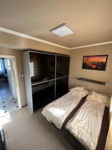 Prémium Apartman Nyíregyháza