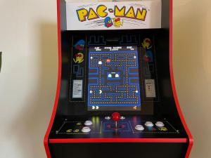 Appartements Chez Pacman - Borne d'arcade : photos des chambres