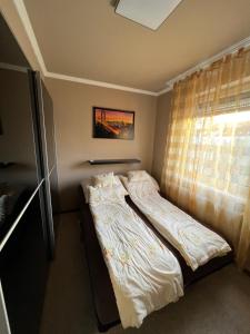 Prémium Apartman Nyíregyháza