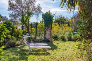 Villa Teresa a due passi da Finalborgo