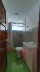 Hospedaje Mary House - En el corazón del Cusco