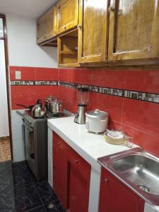 Hospedaje Mary House - En el corazón del Cusco