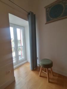Maisons de vacances Gite LA Maison LA : photos des chambres