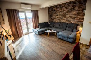 Apartman Fjaka