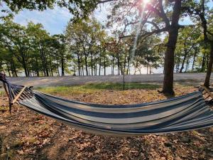 Bristow Blue - Lake front with Boat Ramp Access!!