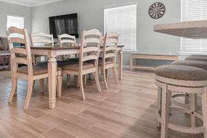 Second Wind at Lost Key