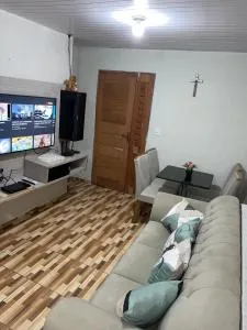 Apartamento do Walisson - 瓜拉米兰加