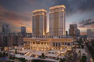 Foshan Marriott Hotel