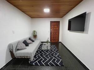 Casa Alternativa 282