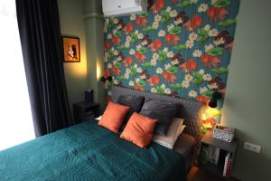 Apartment Daisy Grand Kamelia