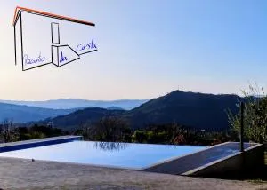 Recanto da Costa - Aldeia