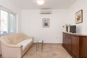 Apartment in Baska - Insel Krk 40395