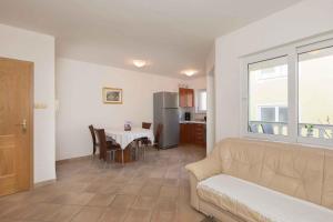 Apartment in Baska - Insel Krk 40395