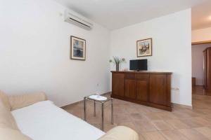 Apartment in Baska Insel Krk 40395