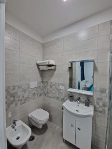 Camera Matrimoniale con Bagno Privato