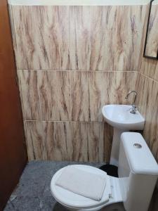 Brisa da Serra Hotel Pousada Pirenopolis