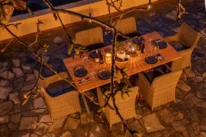 Walnut tree Villa Ano Archanes-10km from Heraklion - 卡塔拉噶略翁