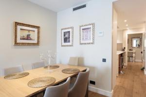 RAMBLA POBLENOU Luxury