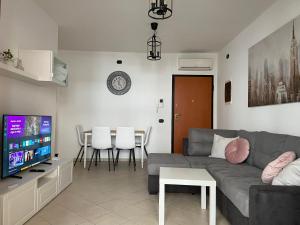 AGM Suite Rome Airport Leonardo