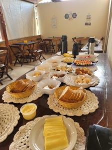 Brisa da Serra Hotel Pousada Pirenopolis