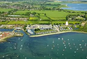 4 Avocet Quay , Emsworth - Langstone