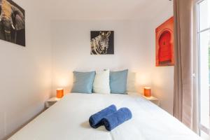 Appartements Cosy cocoon - Fairytale Factory : photos des chambres