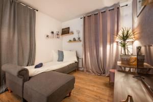 Appartements Cosy cocoon - Fairytale Factory : photos des chambres
