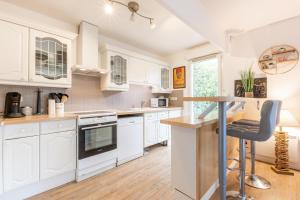 Appartements Cosy cocoon - Fairytale Factory : photos des chambres