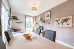 Appartements Cosy cocoon - Fairytale Factory : photos des chambres