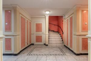 Appartements Cosy cocoon - Fairytale Factory : photos des chambres