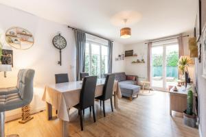 Appartements Cosy cocoon - Fairytale Factory : photos des chambres