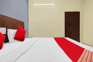 Hotel O HRR Hotels Near Paradise circle