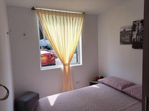 San Luis, norte de Armenia