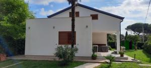 APP Mirjam - Savudrija, Umag