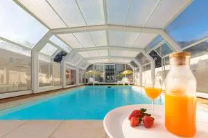 731 Costa Cabral Metro Residence - Ameal