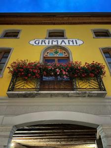 Residenza dEpoca Albergo Grimani