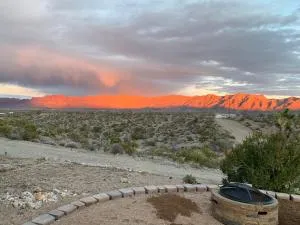 Amazing Views near Grand Canyon Skywalk - Ray Place