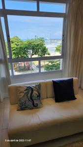 Apartamento pé na areia inteiro-4 quartos 3 cama casal ,4 camas solteiro-3 salas cozinha