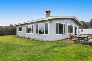 Waters Edge Oceanside Home