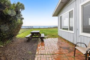 Waters Edge Oceanside Home