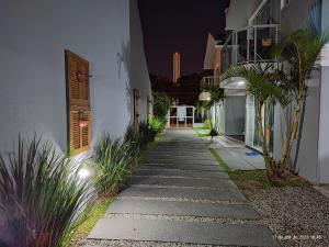 Residencial Bernardo Sobrado 120m2