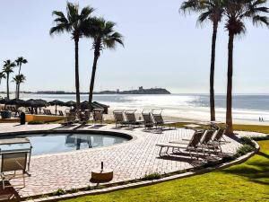 Sandy Beach Princesa A103 Ocean Front Resort