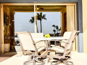 Sandy Beach Princesa A103 Ocean Front Resort