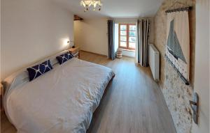 Maisons de vacances Les Lumas : photos des chambres