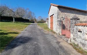 Maisons de vacances Les Lumas : photos des chambres