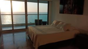 Luxury apartment in Morros - Cartagena de Indias